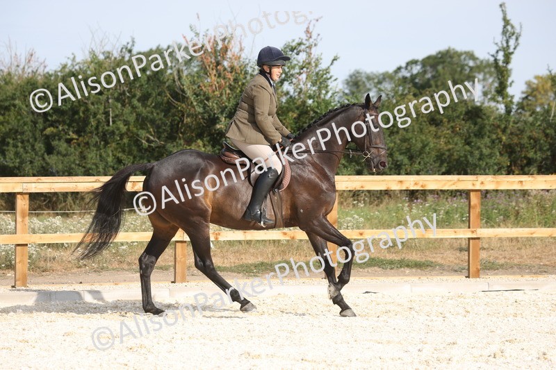 20260802-0085 - Class 5 - ROR Ridden