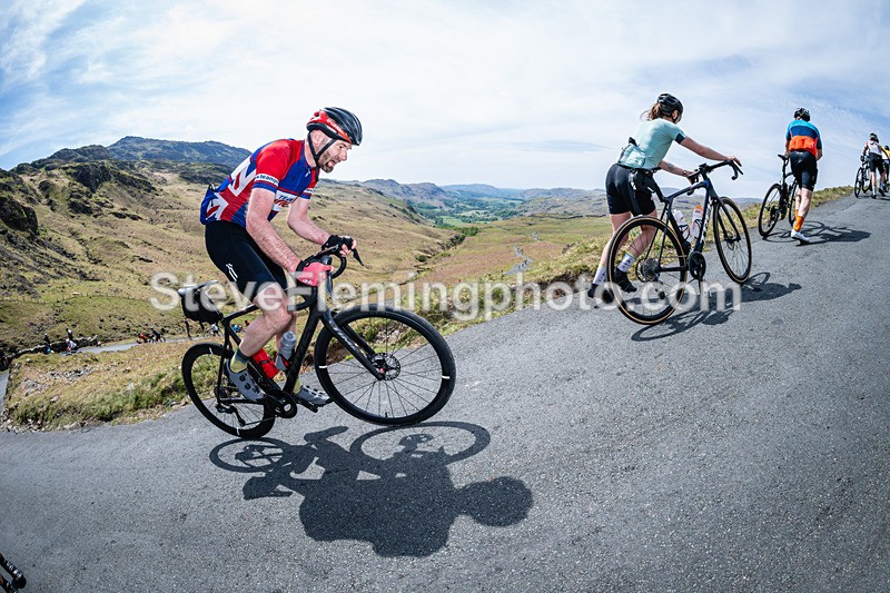 141659 - Hardknott Pass Camera 2 14.00-15.00