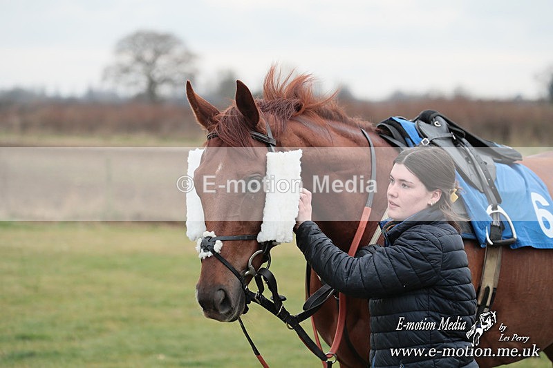 PtP 220325 323 - Cirencester Races -  Siddington 22/03/25