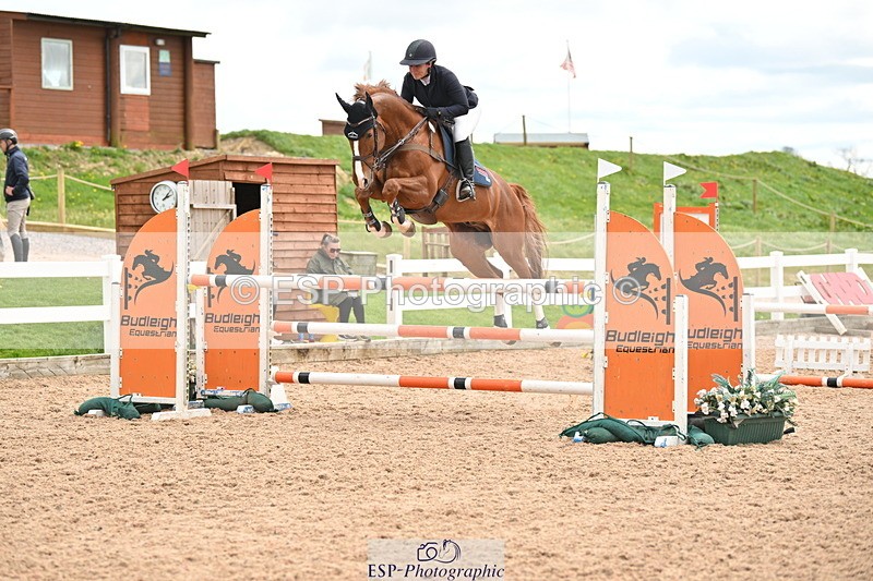 240419A-140808-08436 - Cls 18, 1 Star Silver Tour 1.20m