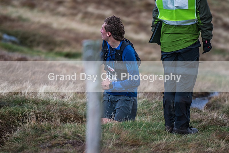 Dalehead-32 - Dalehead Fell Race Sunday 20th October 2024