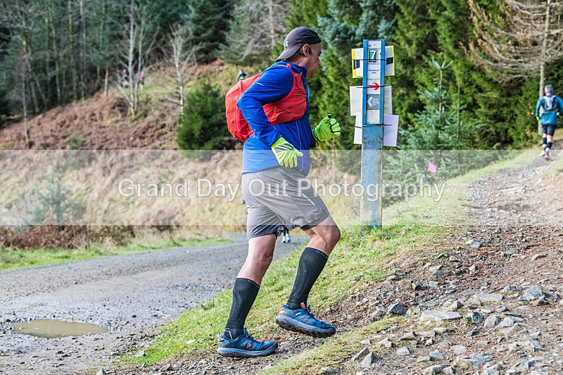 Glentress-269 - High Terrain Events Glentress 21 & 10K Trail Races Saturday 15th November 2025