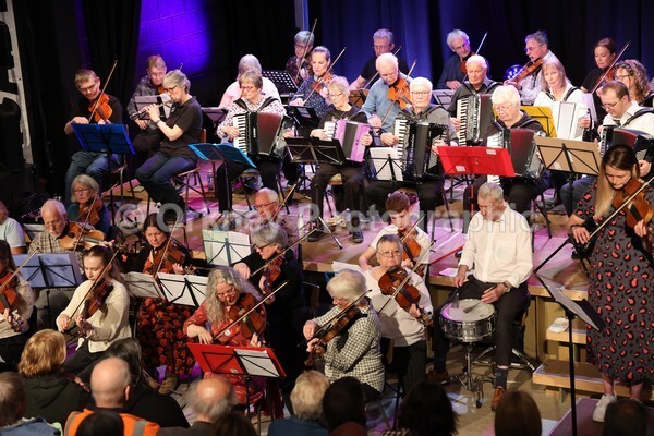  - Fiddlers Rally