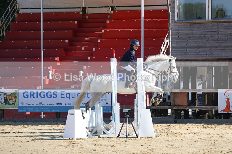 3E7A8660 - Class 2: Junior 70cm