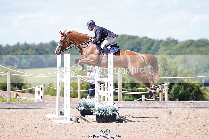 240728A-120906-08935 - Cls 26 NAF Silver Semi Final