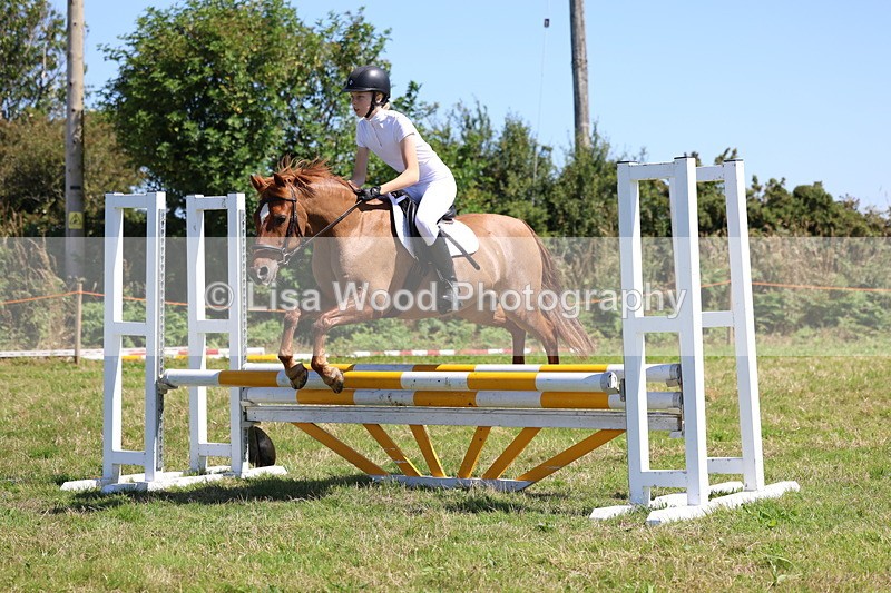 3E7A5100 - Class 3: Club 80cm