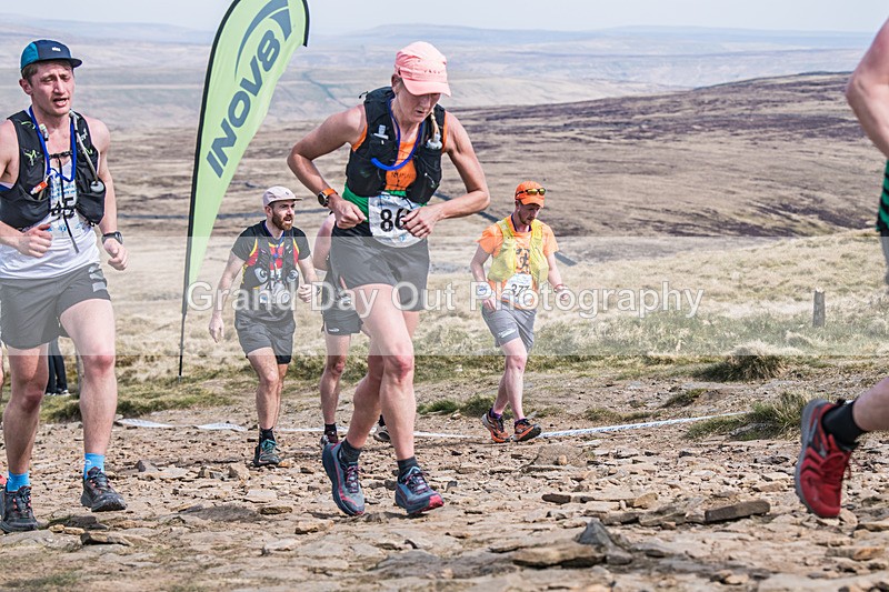 Pen-Y-Ghent-736 - The 3 Peaks Race Saturday 25th April 2026 - Pen Y Ghent