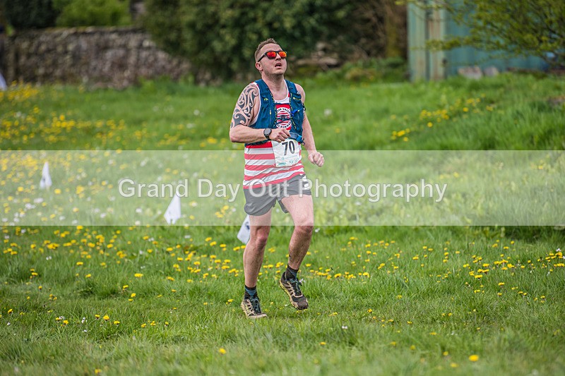 3 Peaks-2827 - The 3 Peaks Race Saturday 27th April 2024