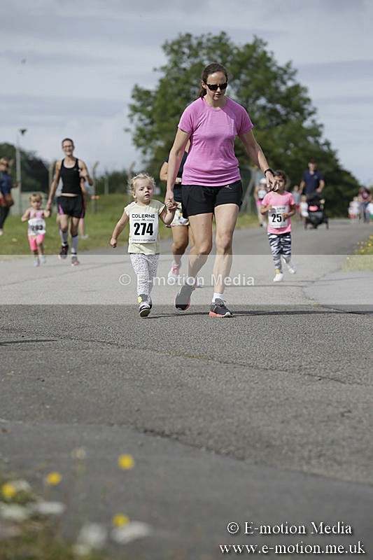 CADFUN 210719-0145 - Cadence Events Colerne Fun Run  21-Jul-2019