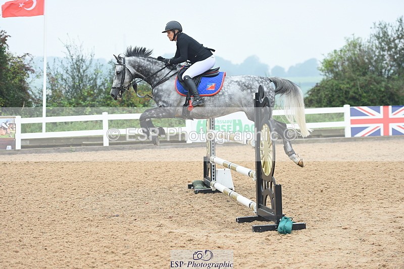 230916A-131100-04390 - Cls 23 Snr Discovery & 1m Open