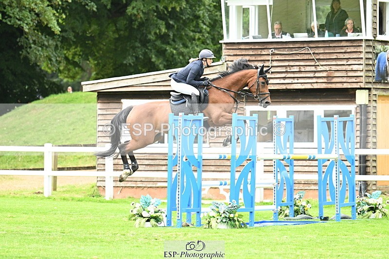 250705A-105812-13454 - Cls 29 Snr 1.25m Open