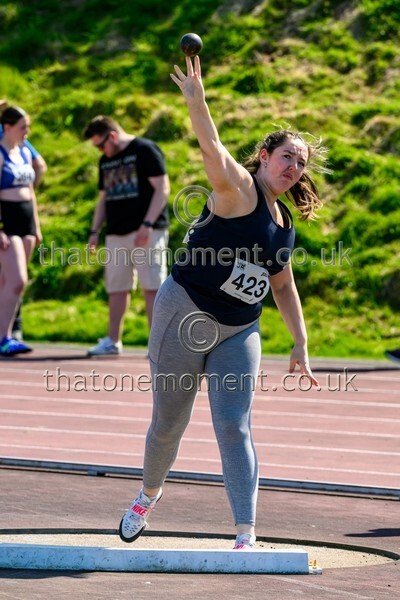 West25Sat-927003 - Field Female