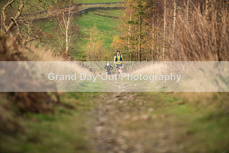 Tweed Valley-138 - High Terrain Events Tweed Valley 50 & 65K Ultra Trail Races Sunday 16th November 2025