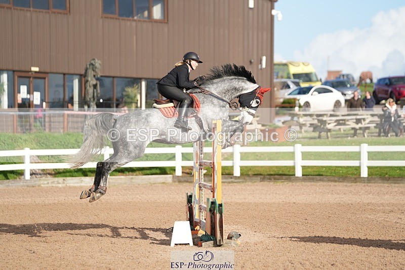 251108-134423-02738 - Cls 15 1.25m Winter Champ Qualifier