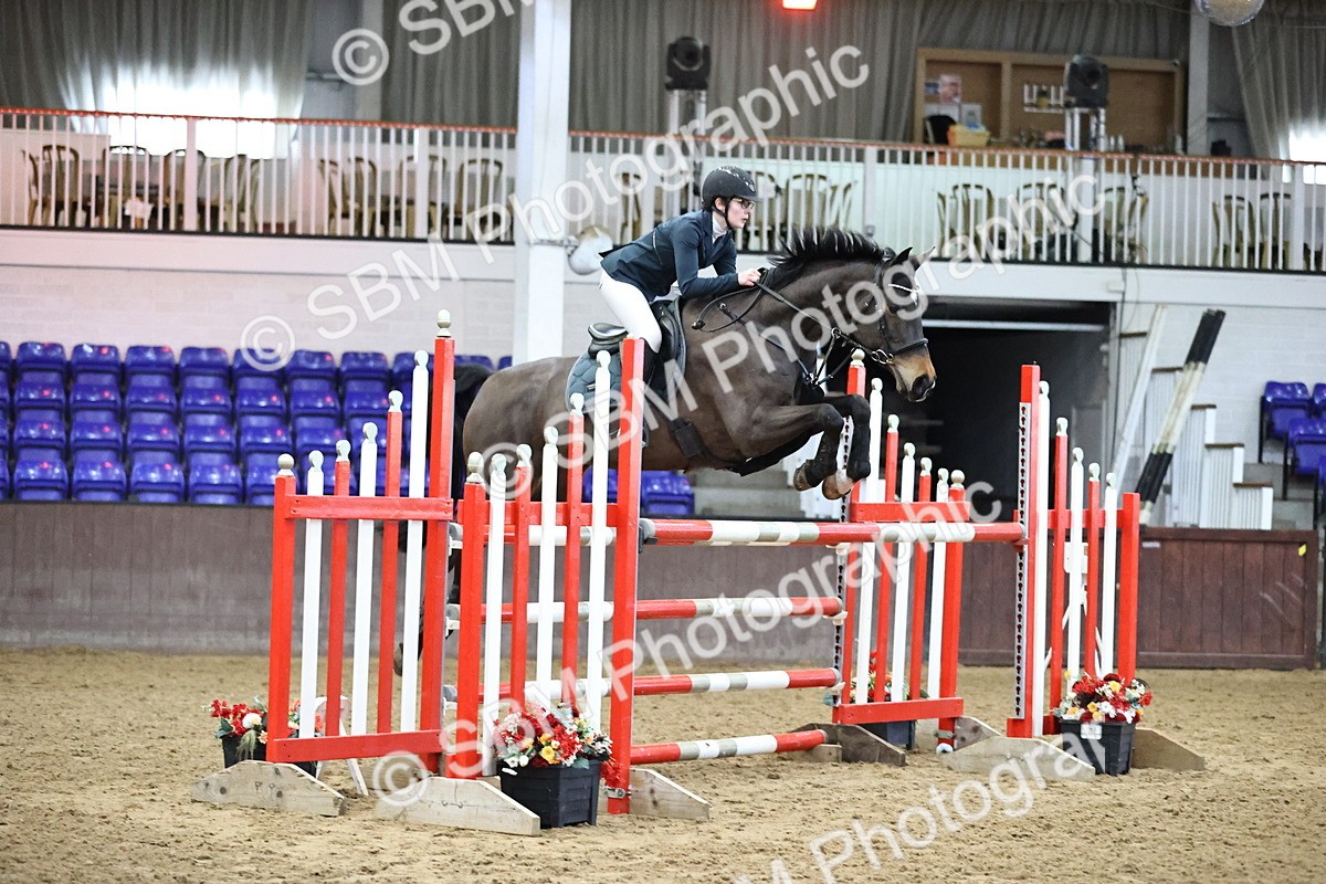 SBM_005118 - Class 17 - Senior Foxhunter - 1.20m