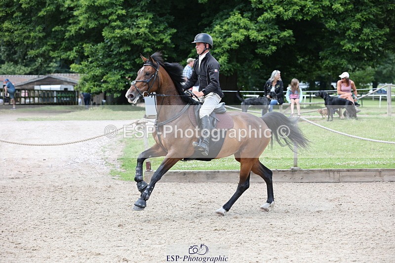 250614A-123247-06460 - Cls 28 95cm Amateur Quali