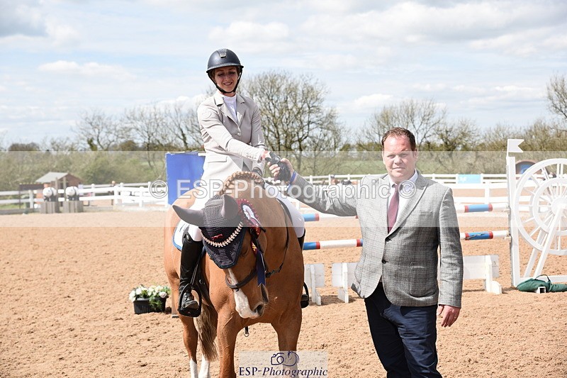 240418A-142108-03803 - Cls 13, 1 Star Bronze Tour 1.10m