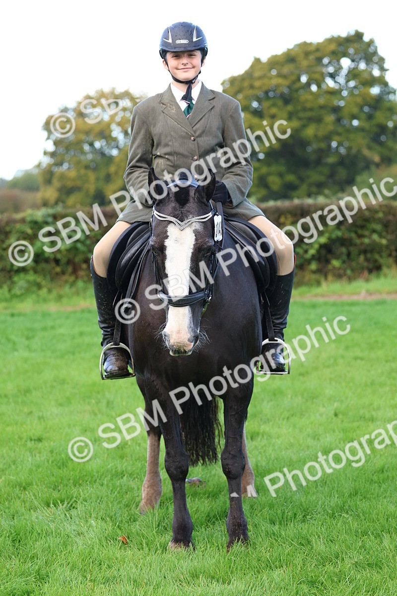SBM_36888 - S11 - Best Ridden Horse & Pony