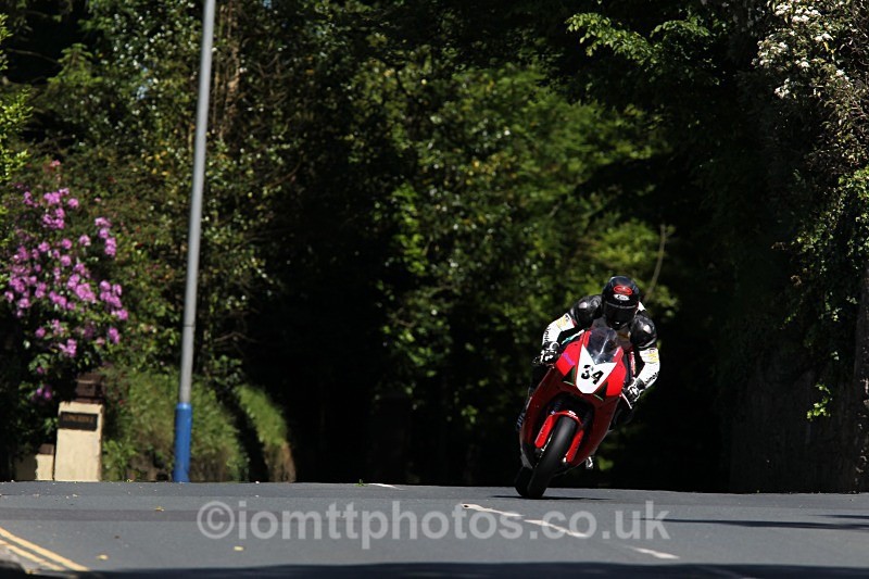  - Superbike Race