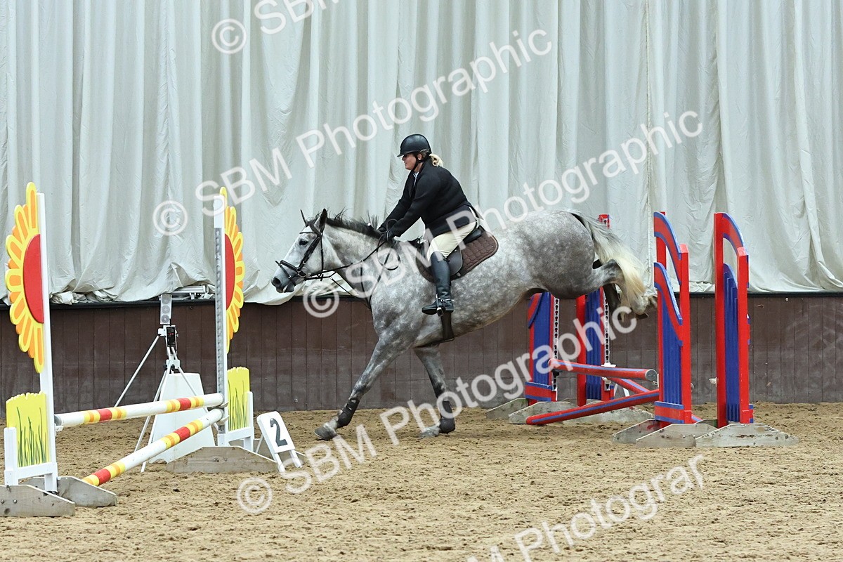 SBM_005606 - Class 5 - 60cm Open