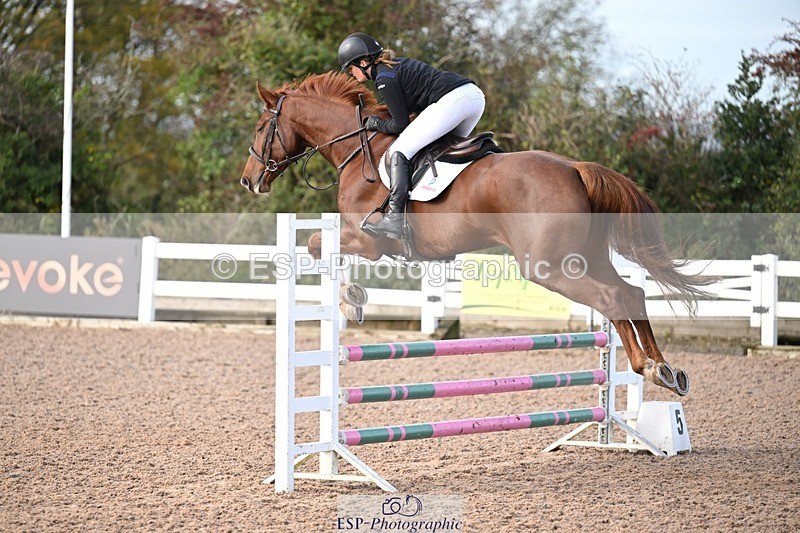 251022-105323-00157 - Clear Round & Cls 1 Brit Nov 90cm