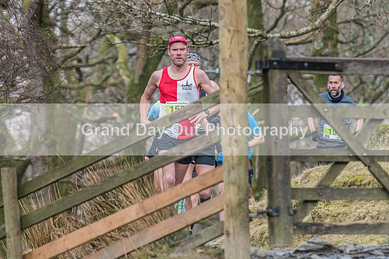 Buttermere-1 - Fellside Events Buttermere Trail Race Sunday 23rd March 2025