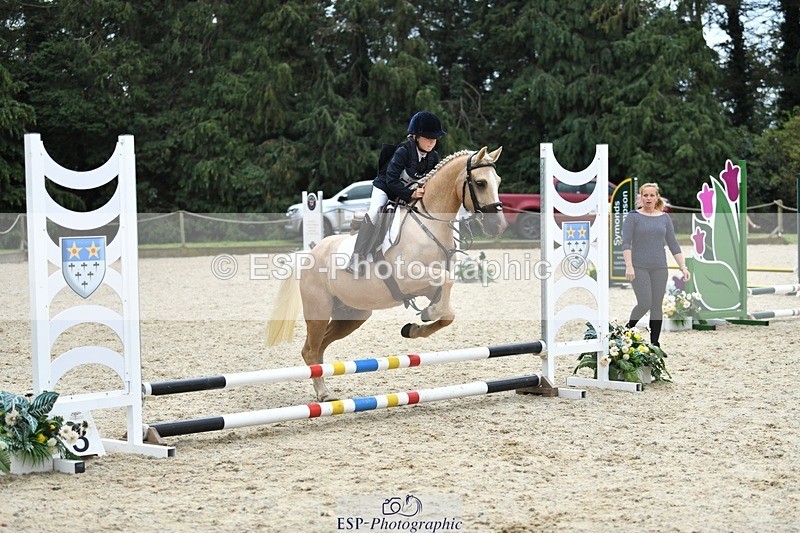 230824-162420-05859 - Round 2 Assisted Start to 16.50 CW