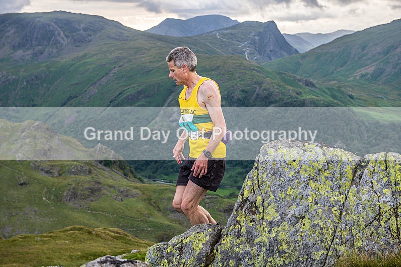 Bessyboot-117 - Bash Up Bessyboot Fell Race Wednesday 13th July 2022