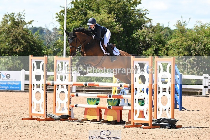 250709-131823-00800 - Cls 4 Snr Newcomers & Snr 1.10m