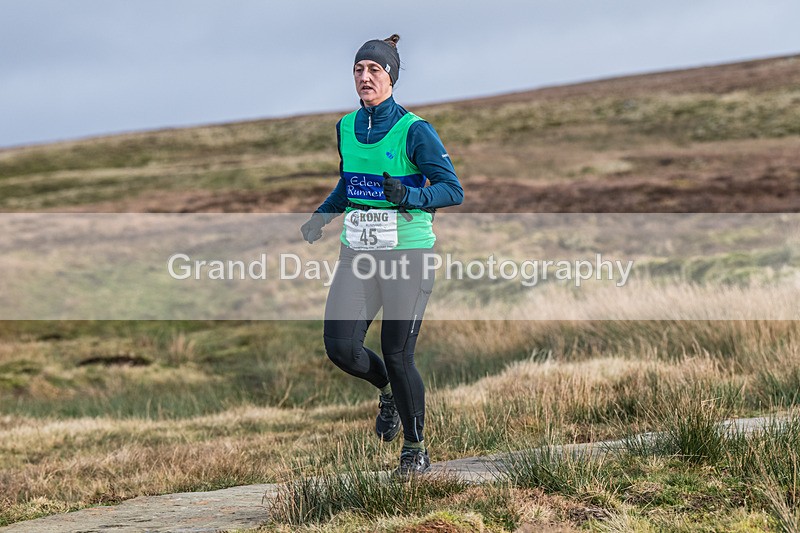Nine Standards-814 - Nine Standards Fell Race Thursday 1st January 2026