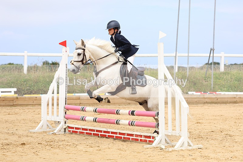 3E7A2528 - Class 4: 60cm Junior