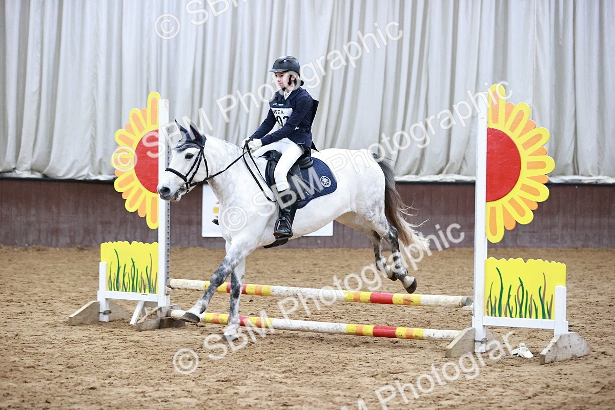 SBM_000535 - Class 2 - 50cm