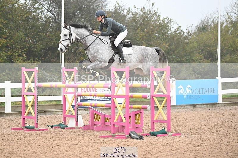 241102A-120015-04449 - SAT Cls 15 Foxhunter and 1.20m Open