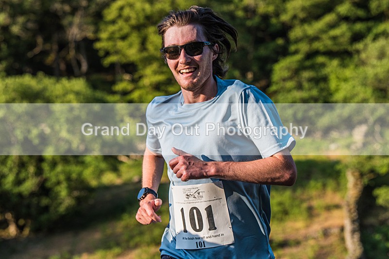 Langstrath-451 - Langstrath Fell Race Wednesday 21st June 2023
