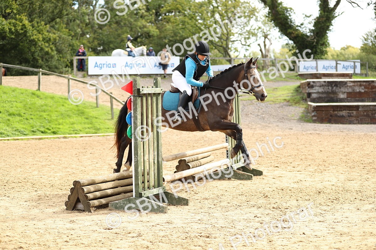 SBM_23170 - E9 - Eventers Challenge 60cm Championship