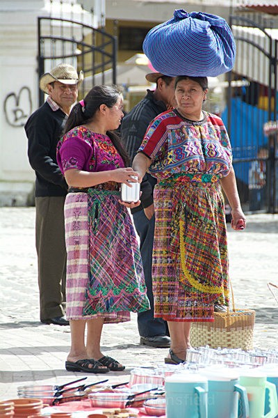  - Guatemala