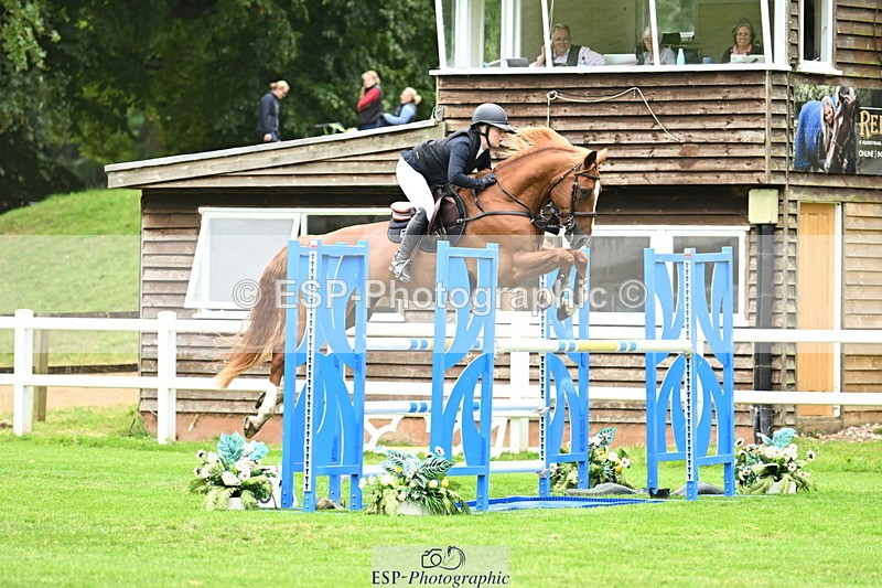 250705A-102330-13272 - Cls 29 Snr 1.25m Open