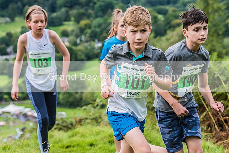 Grasmere-102 - Grasmere Sports Junior & Senior Fell Races Sunday 27th August 2023