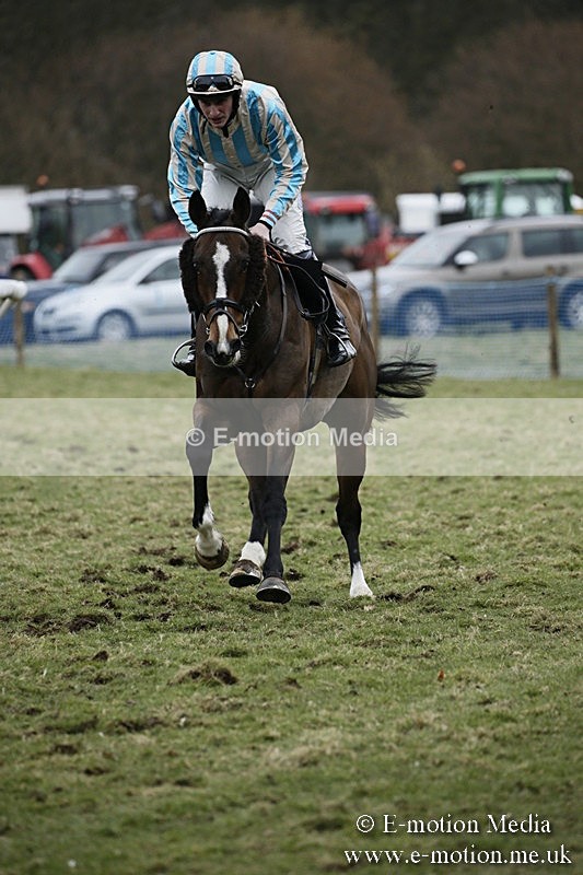 PtP 110318 316 - Hampshire Hunt Point-to-Point Hackwood Park 11/03/18