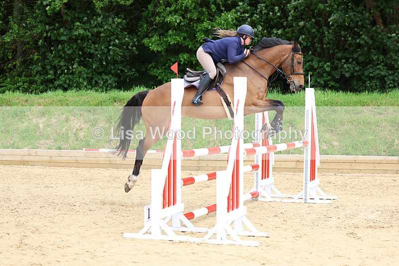 3E7A5393 - Class 11: 1m open