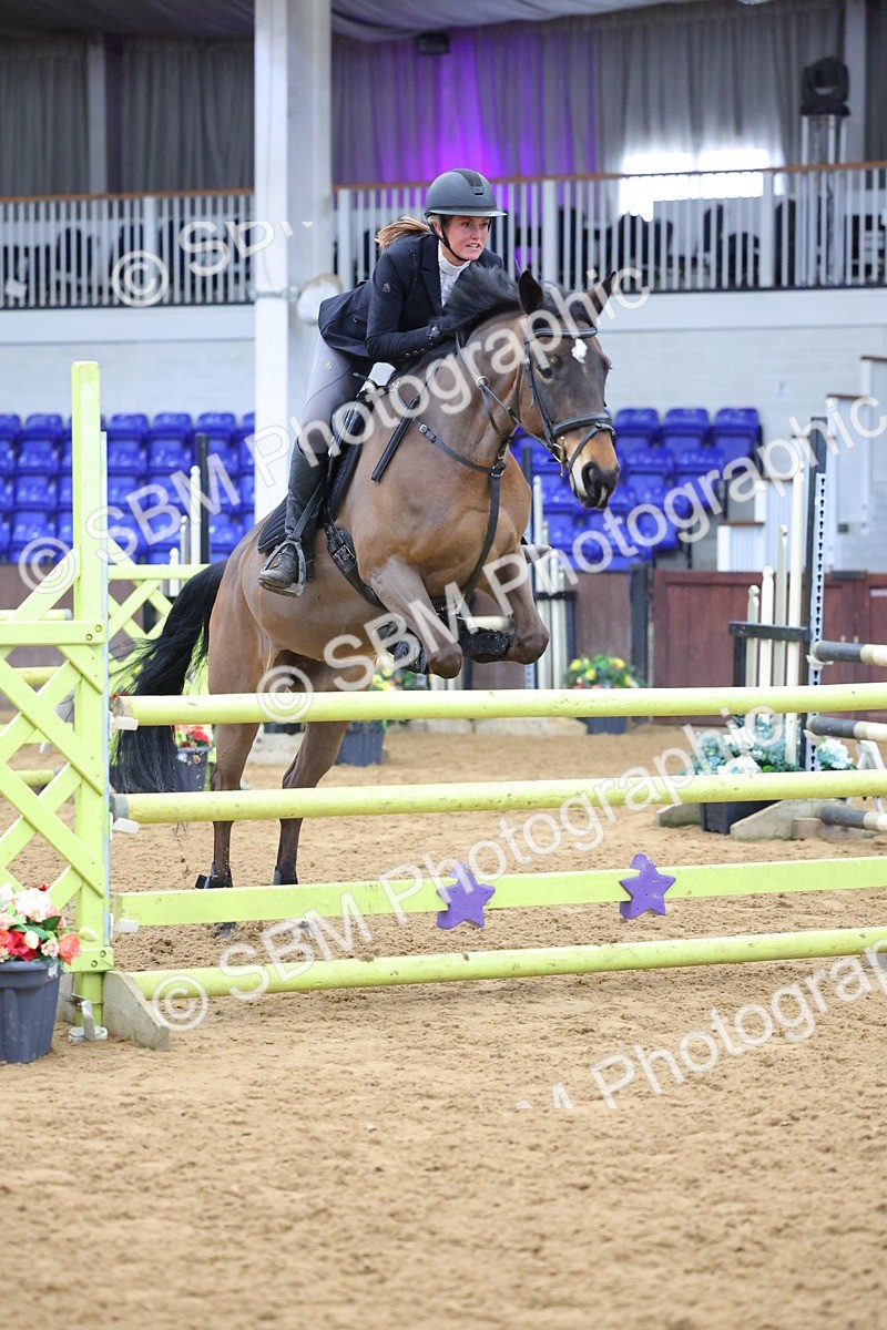 SBM_010173 - Class 21 - Nupafeed Supplements Senior Discovery/ 1m Open - First Round (1.00m)