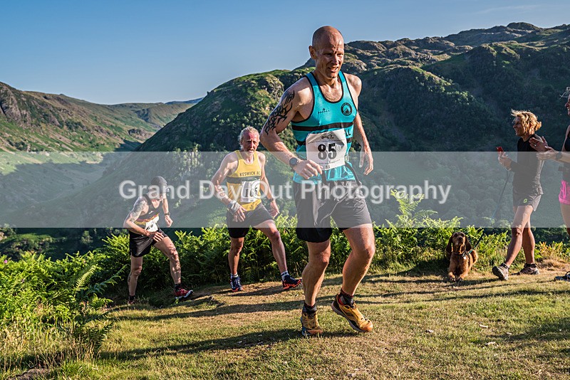 Langstrath-149 - Langstrath Fell Race Wednesday 21st June 2023