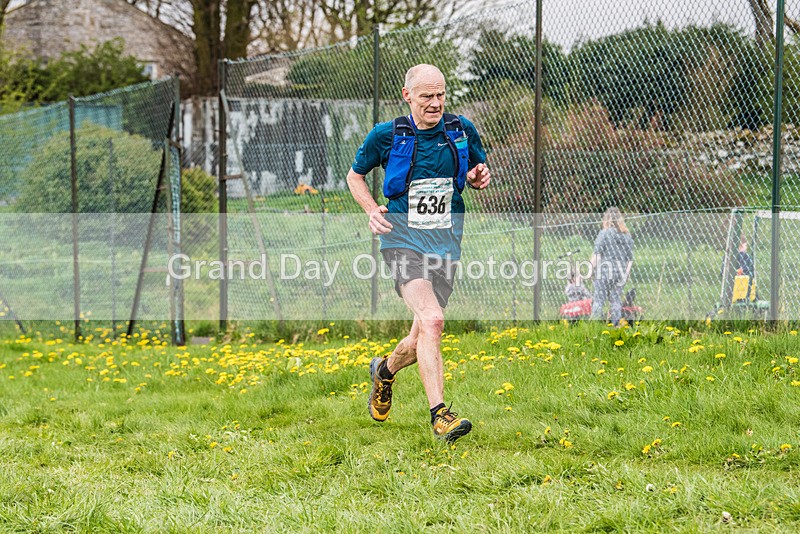 3 Peaks-2131 - The 3 Peaks Race - The Finish - Saturday 29th April 2023