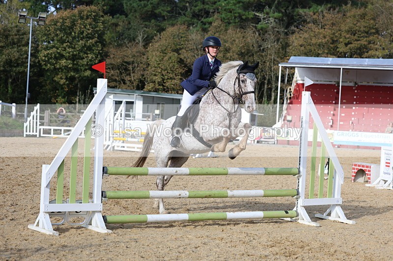 3E7A8533 - Class 5: 80cm open