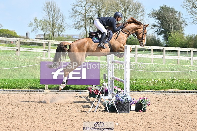 240509A-144310-02507 - Cls 11 National 1.40m Open