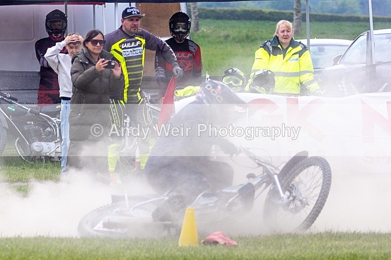 250426-R7-9B3A4745 - Rde & Skid It Speedway Experience Day 26th April 2025