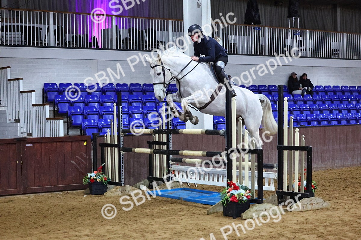 SBM_006583 - Class 21 - National 1.30m/1.40m Open Handicap