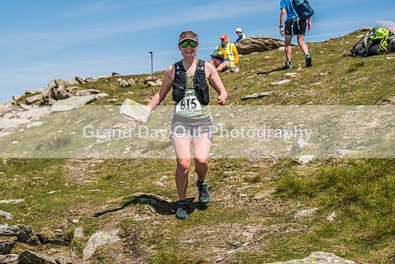 Duddon Short-345 - Duddon Short Fell Race Saturday 3rd June 2023