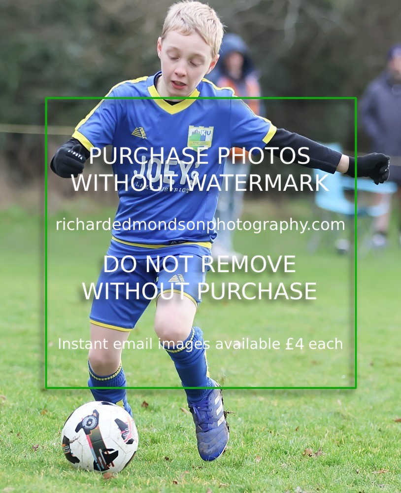 533A4057 - Kendal Utd Youth U11 ( 24/1/26)