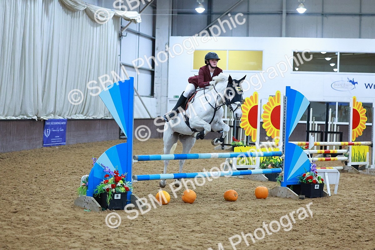 SBM_004252 - Class 5 - Accumulator with Joker